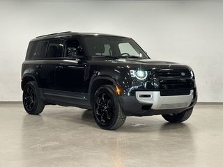 2023  Defender 110 P300 S