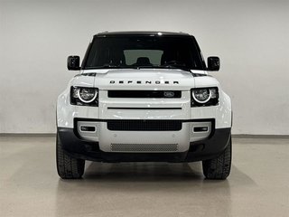 2023  Defender 110 P300 S