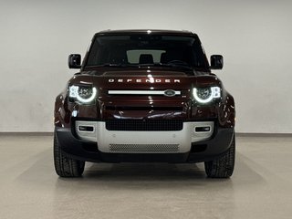 2023  Defender 130 P400 First Edition (2)