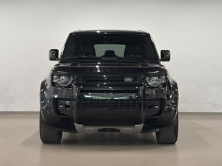 2023  Defender 110 P400 X