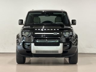 2023  Defender 110 P300 S