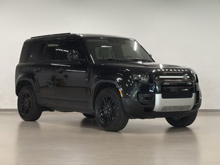 2023  Defender 110 P300 S