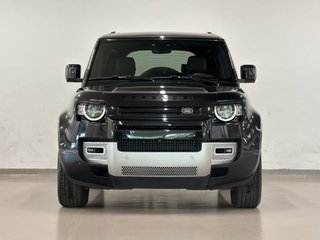 2023  Defender 90 P300 S