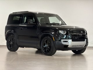 2023  Defender 90 P300 S