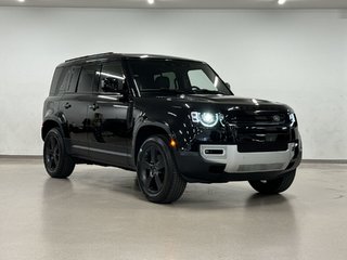 2024  Defender 110 P300 S