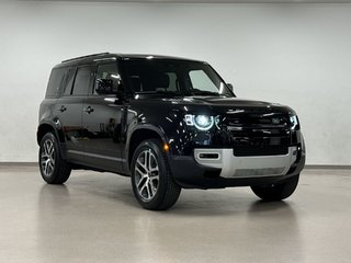 2024  Defender 110 P300 S
