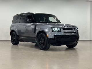 2024  Defender 110 P400 X-Dynamic SE