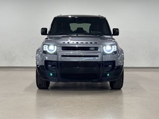 2024  Defender 110 P400 X-Dynamic SE