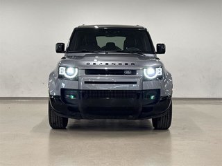 2024  Defender 110 P400 X-Dynamic SE