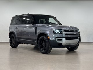 Defender 110 P300 S 2024