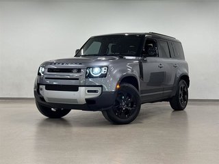 2024  Defender 110 P300 S