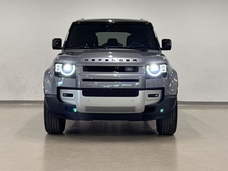2024  Defender 110 P300 S