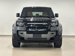 Defender 110 P525 Carpathian Edition 2024