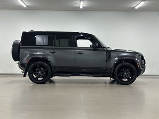 Defender 110 P525 Carpathian Edition 2024