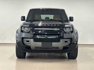 2024  Defender 110 P525 Carpathian Edition