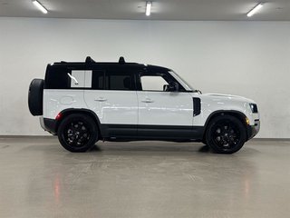 Defender 110 P400 S 2024