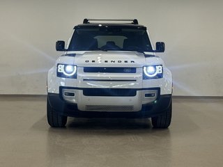 2024  Defender 110 P400 S