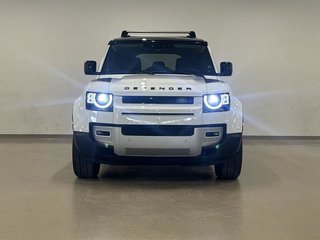 2024  Defender 110 P400 S