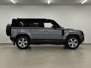 2024  Defender 110 P500 SE