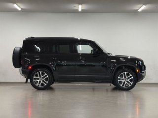Defender 110 P300 S 2025