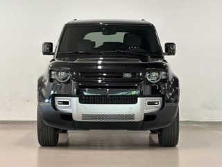 2025  Defender 90 P300 S