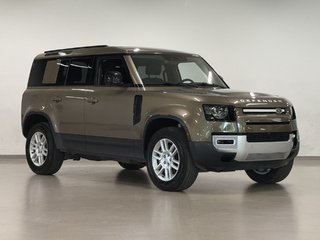 2025  Defender 110 P300 S