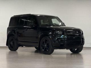 2025  Defender 110 P400 X-Dynamic SE