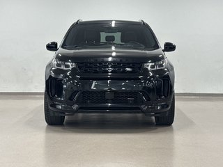 2023 Land Rover Discovery Sport 247hp R-Dynamic SE