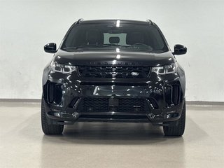 Land Rover Discovery Sport 247hp R-Dynamic SE 2023
