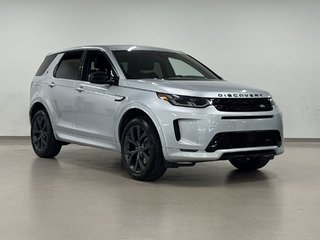 Land Rover Discovery Sport 247hp R-Dynamic SE 2023