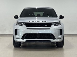 Land Rover Discovery Sport 247hp R-Dynamic SE 2023