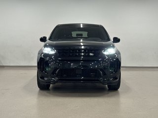 Land Rover Discovery Sport 247hp R-Dynamic S 2023