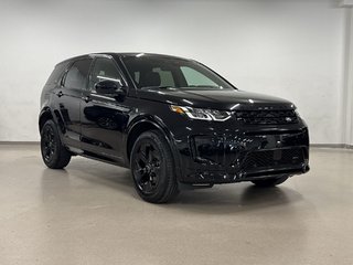 Land Rover Discovery Sport 247hp R-Dynamic S 2023