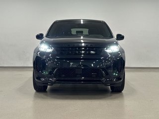 2023 Land Rover Discovery Sport 247hp R-Dynamic S