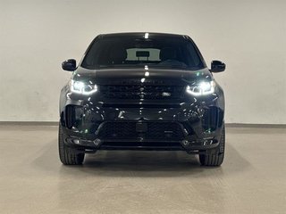 Land Rover Discovery Sport 247hp R-Dynamic HSE 2023