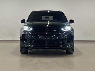 2023 Land Rover Discovery Sport 247hp R-Dynamic HSE