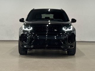 2023 Land Rover Discovery Sport R-Dynamic HSE (2)