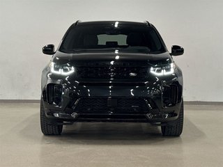 2023 Land Rover Discovery Sport R-Dynamic HSE (2)