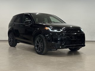Land Rover Discovery Sport 247hp R-Dynamic SE 2023