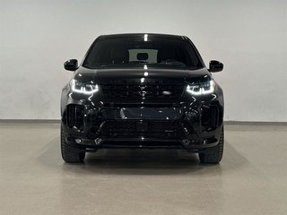 2023 Land Rover Discovery Sport 247hp R-Dynamic SE