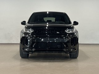 2023 Land Rover Discovery Sport 247hp R-Dynamic S