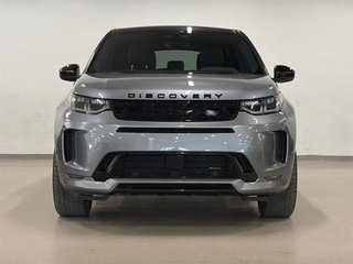 Land Rover Discovery Sport 247hp R-Dynamic SE 2023