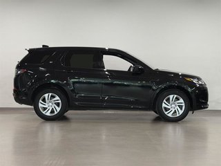Land Rover Discovery Sport 247hp R-Dynamic S 2023