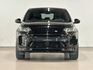2023 Land Rover Discovery Sport 247hp R-Dynamic S
