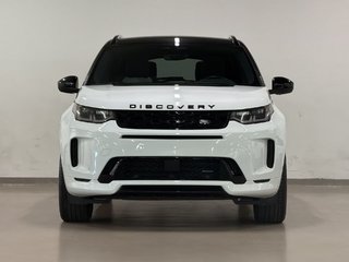 2023 Land Rover Discovery Sport 247hp R-Dynamic SE