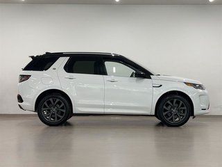 Land Rover Discovery Sport 247hp R-Dynamic SE 2023