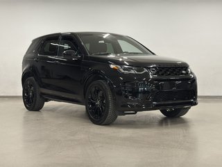 Land Rover Discovery Sport P250 Dynamic SE 2024