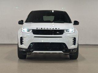 2024 Land Rover Discovery Sport P250 Dynamic SE