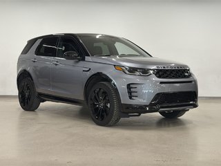 Land Rover Discovery Sport P250 Dynamic SE 2024