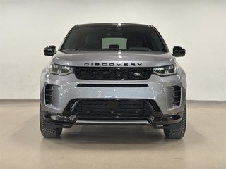 2024 Land Rover Discovery Sport P250 Dynamic SE
